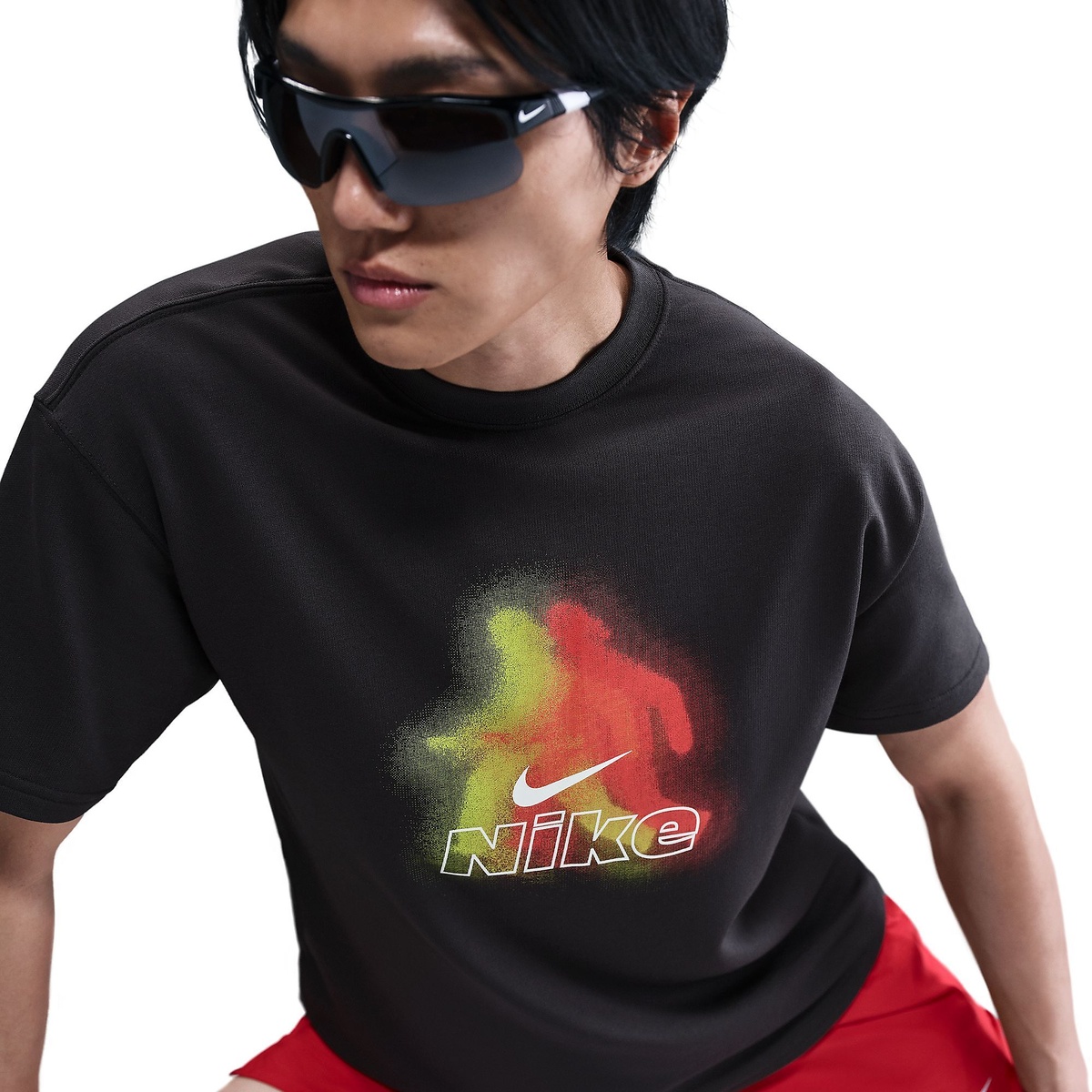 ナイキ M90 OPP2 S/S Tシャツ