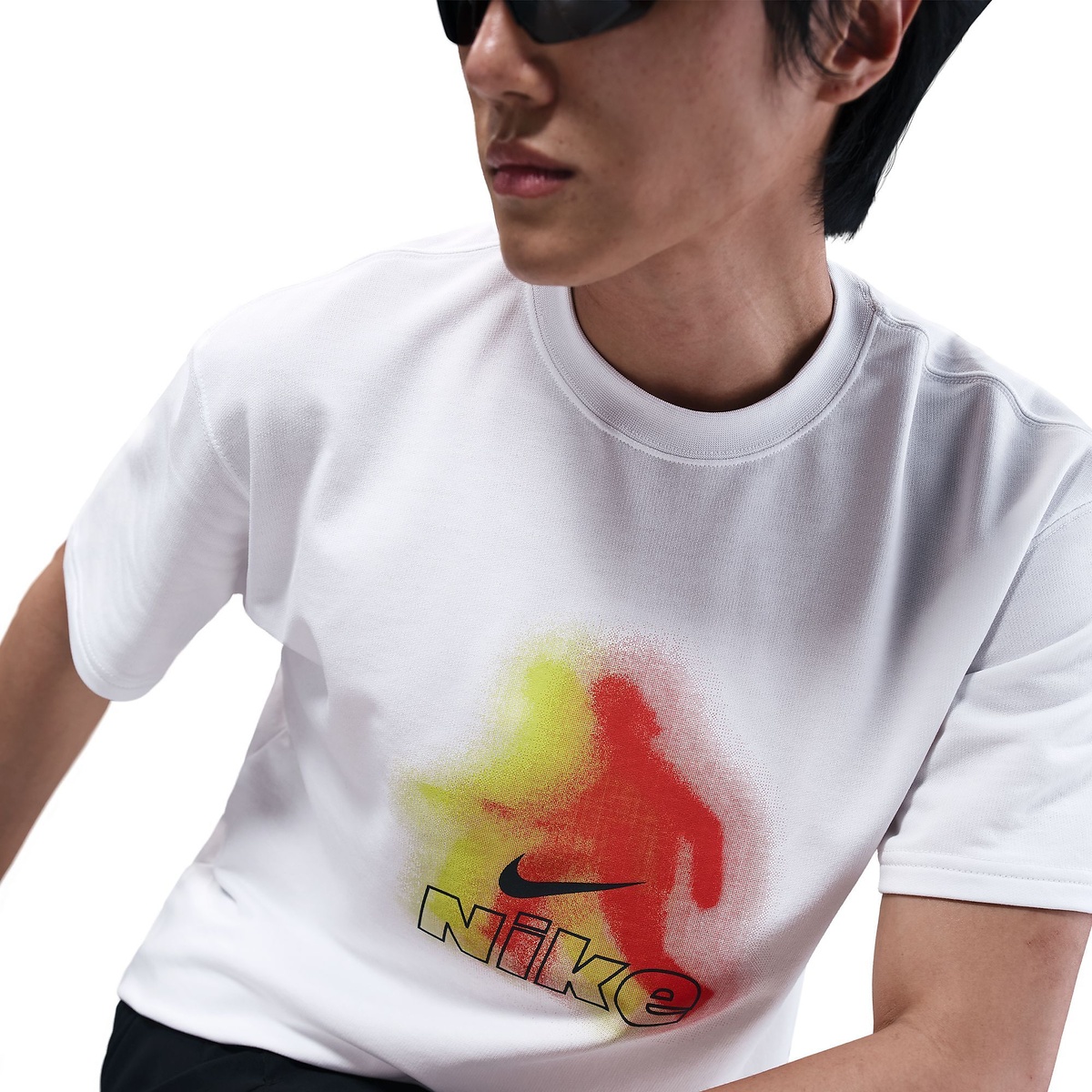 ナイキ M90 OPP2 S/S Tシャツ