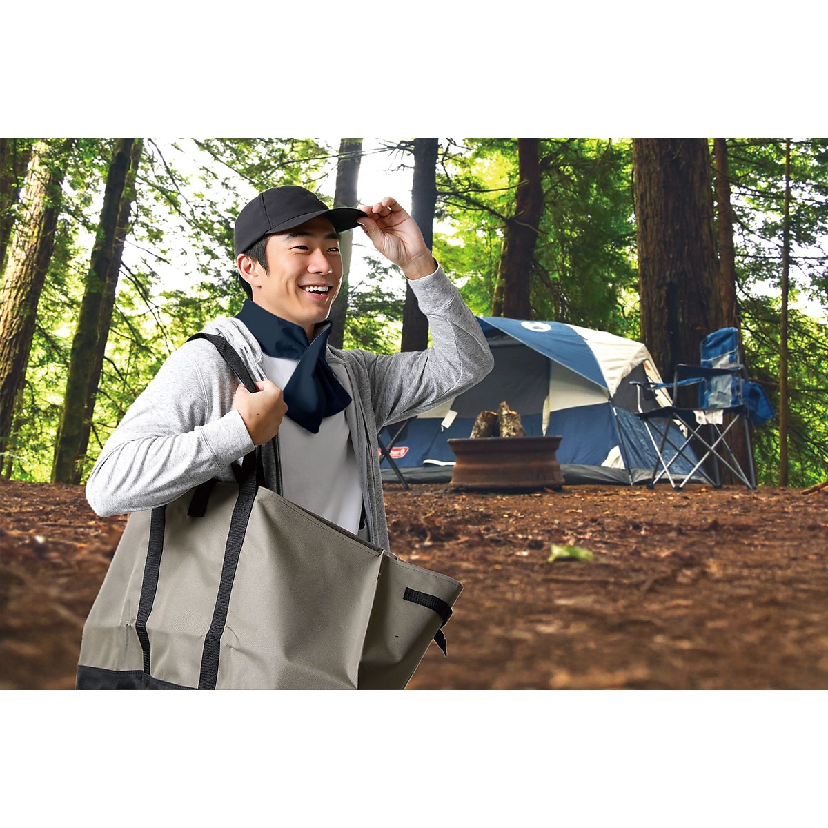 巻けるFIT氷のう