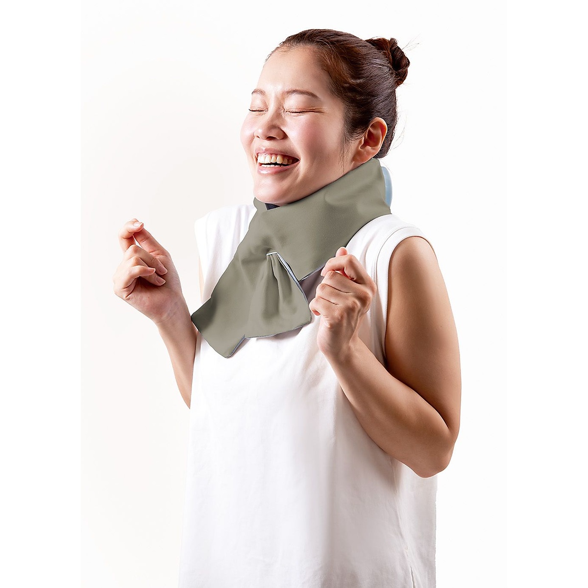 巻けるFIT氷のう