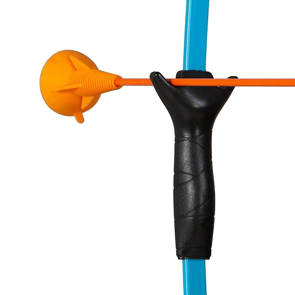 ソフトアーチェリーボウ(弓)BLU