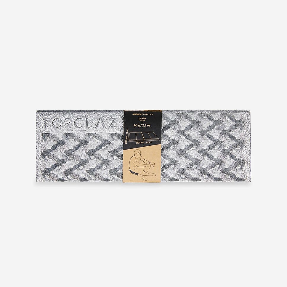 折りたたみマット TREK PAD