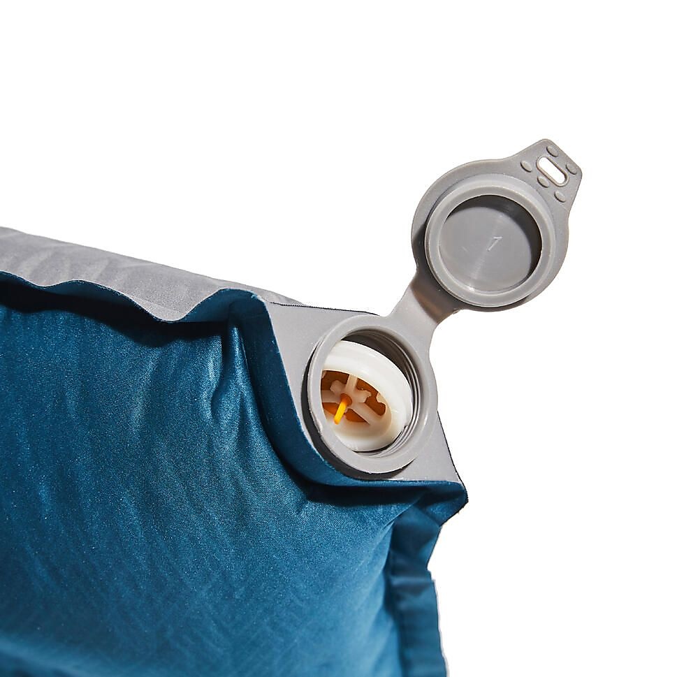 キャンプ ピロー・エアドリーム