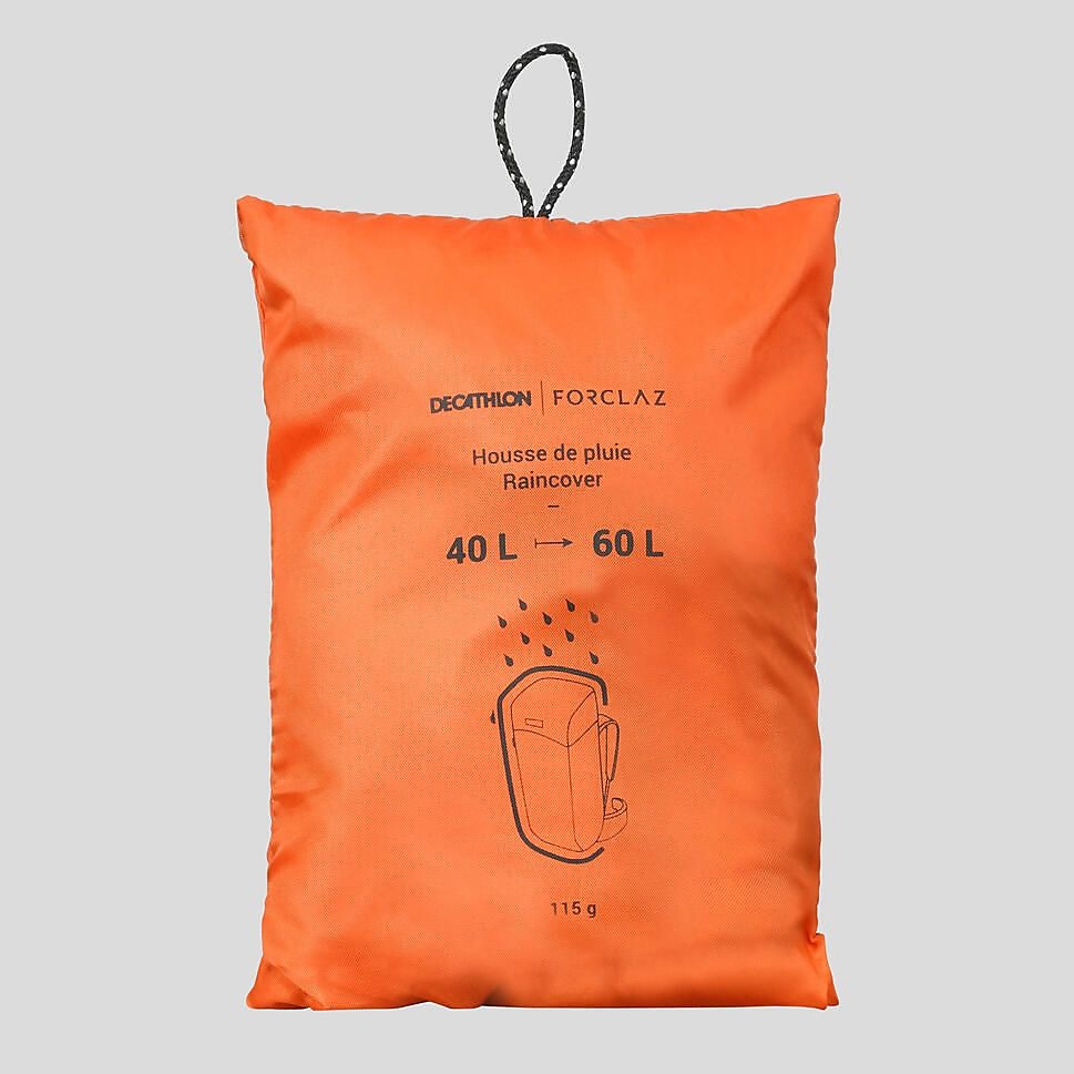 ハイキングバックパック防水カバー40/60L