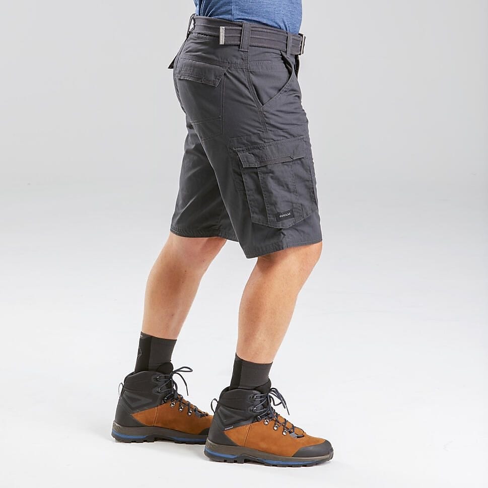 MENSトレック カーゴショートパンツ
