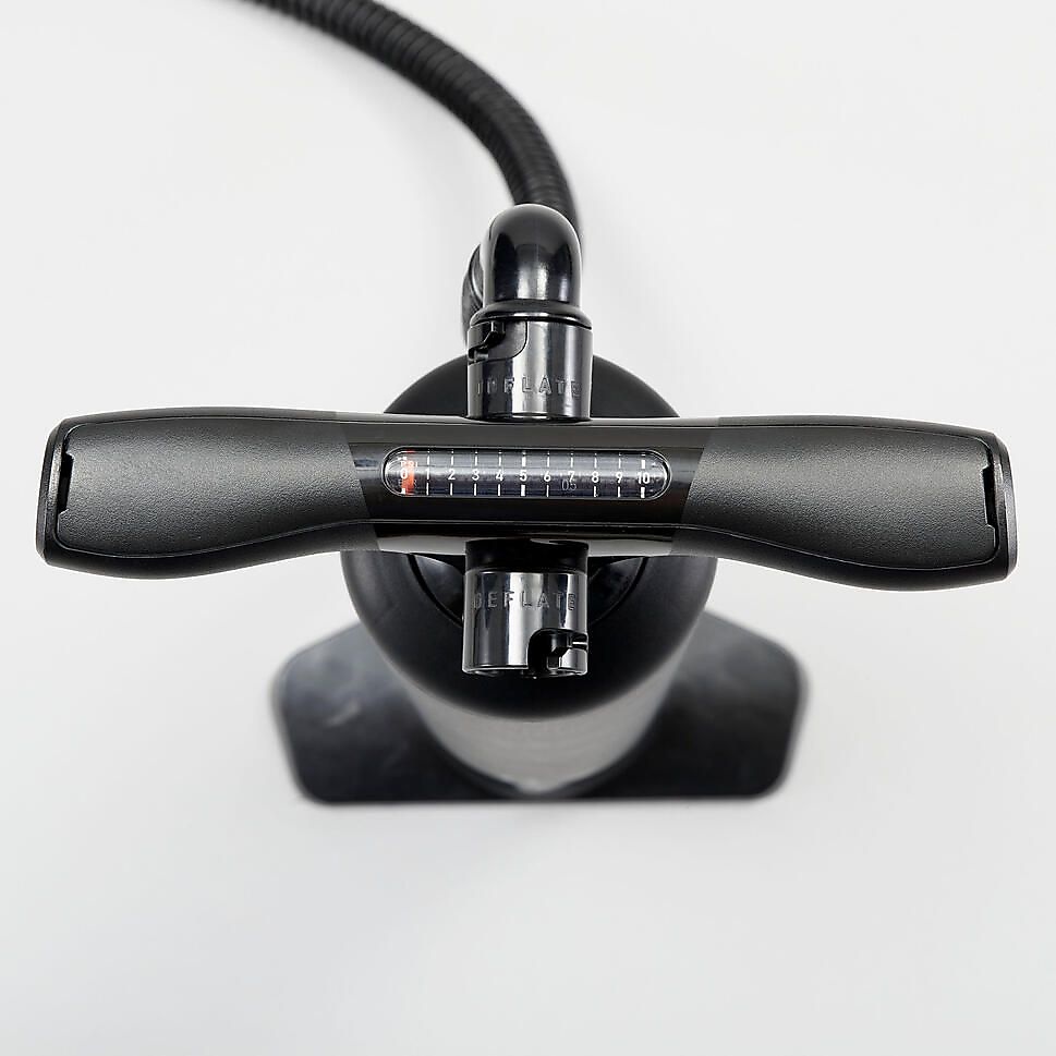 ハンドポンプアルティメットコンフォート