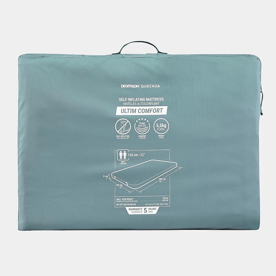 DUOマットULTIM COMFORT