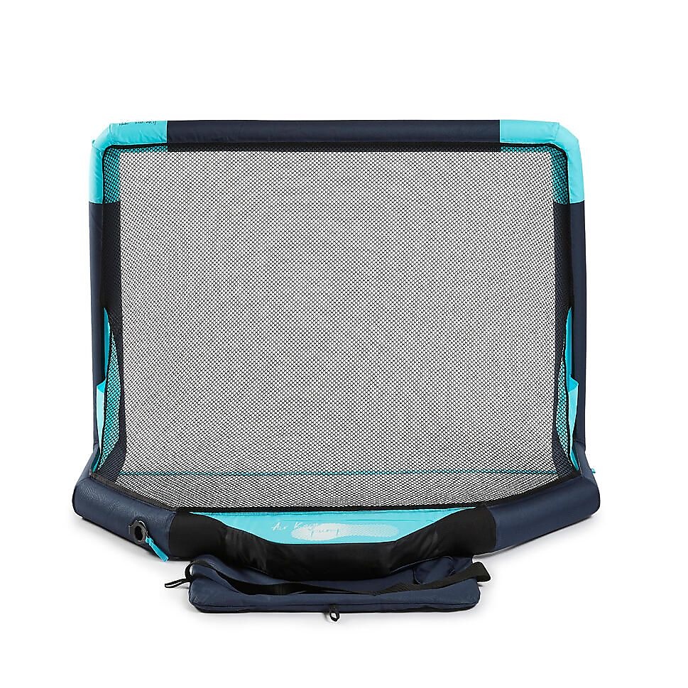 サッカーインフレータブルゴール