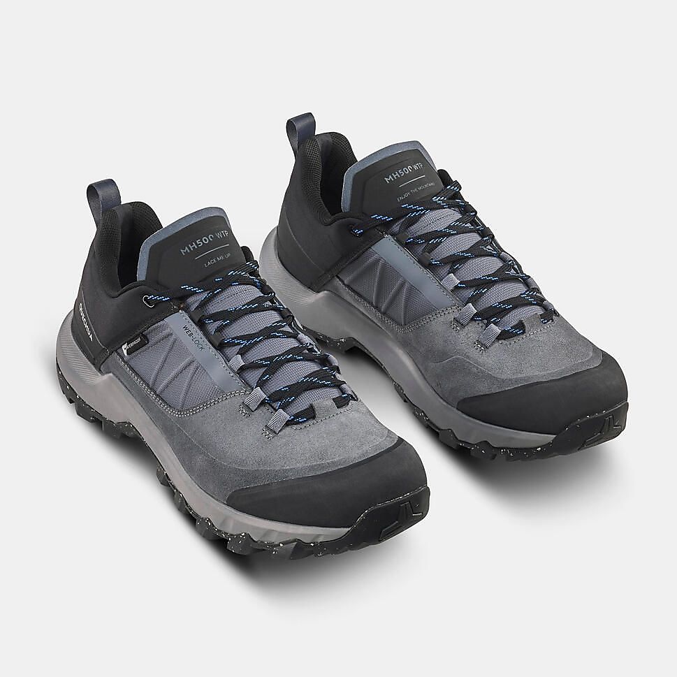 MENSハイキング シューズ