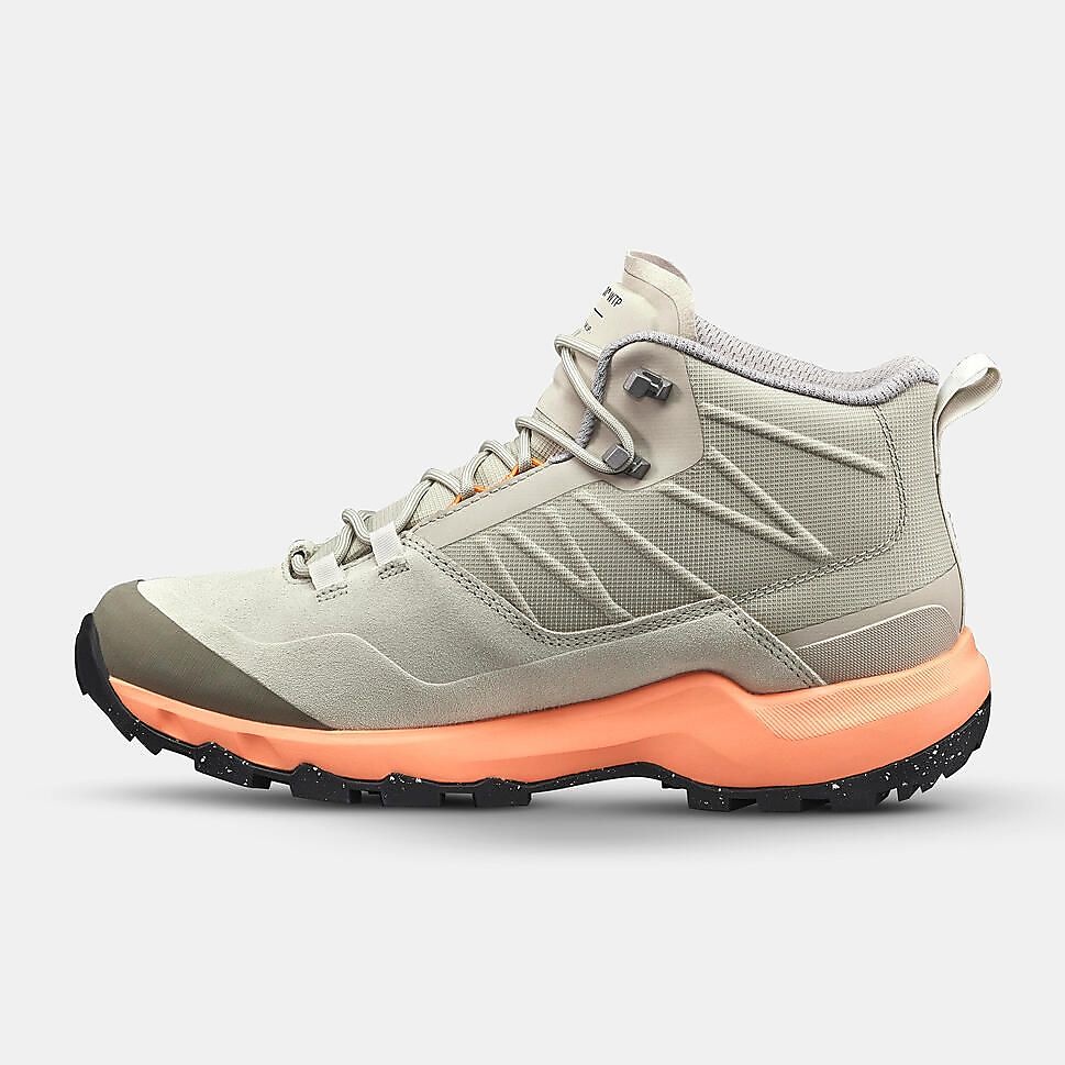 WOMENSハイキング ブーツMID