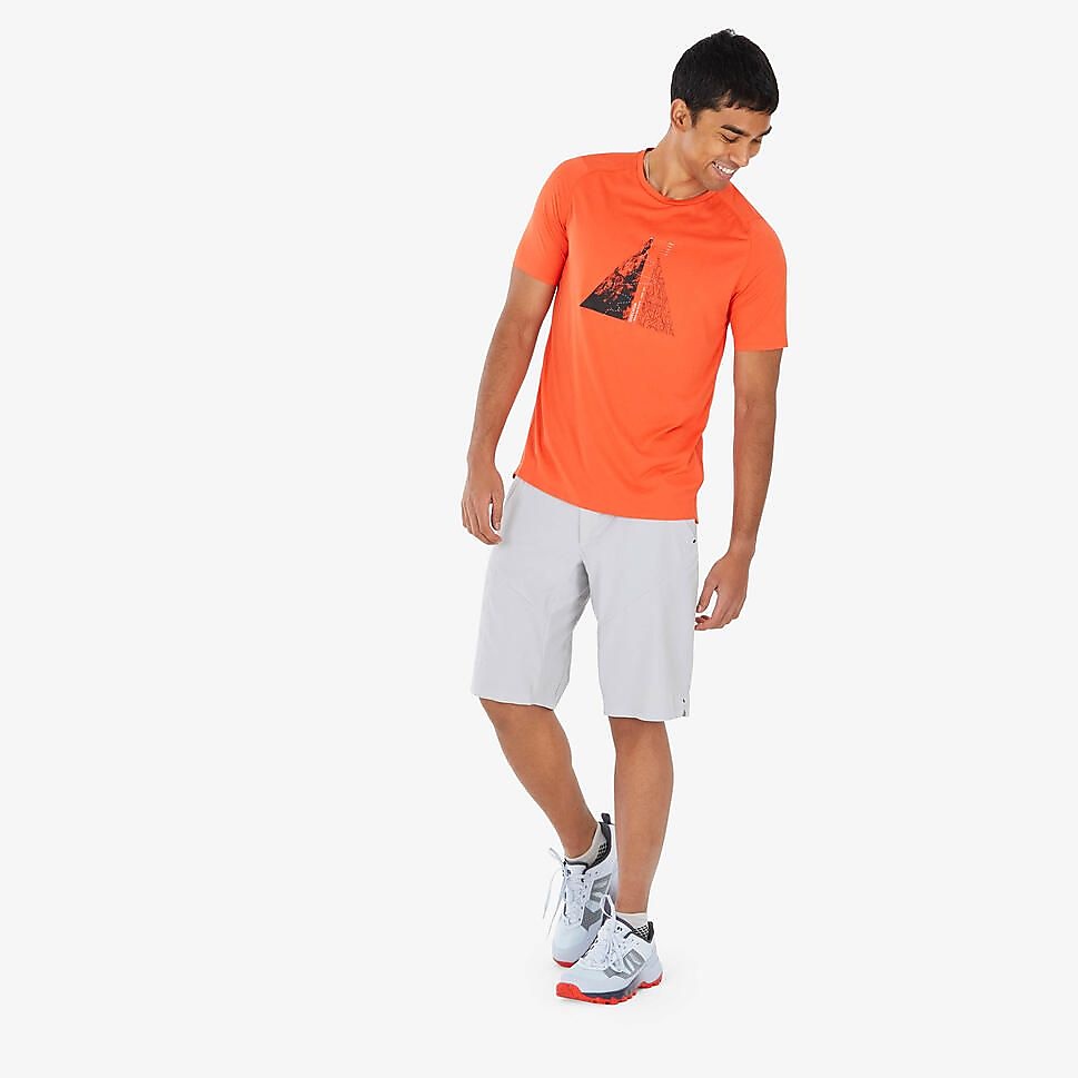 MENS　半袖Tシャツ