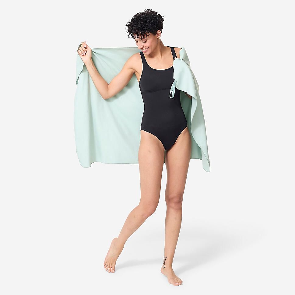 マイクロファイバータオル L