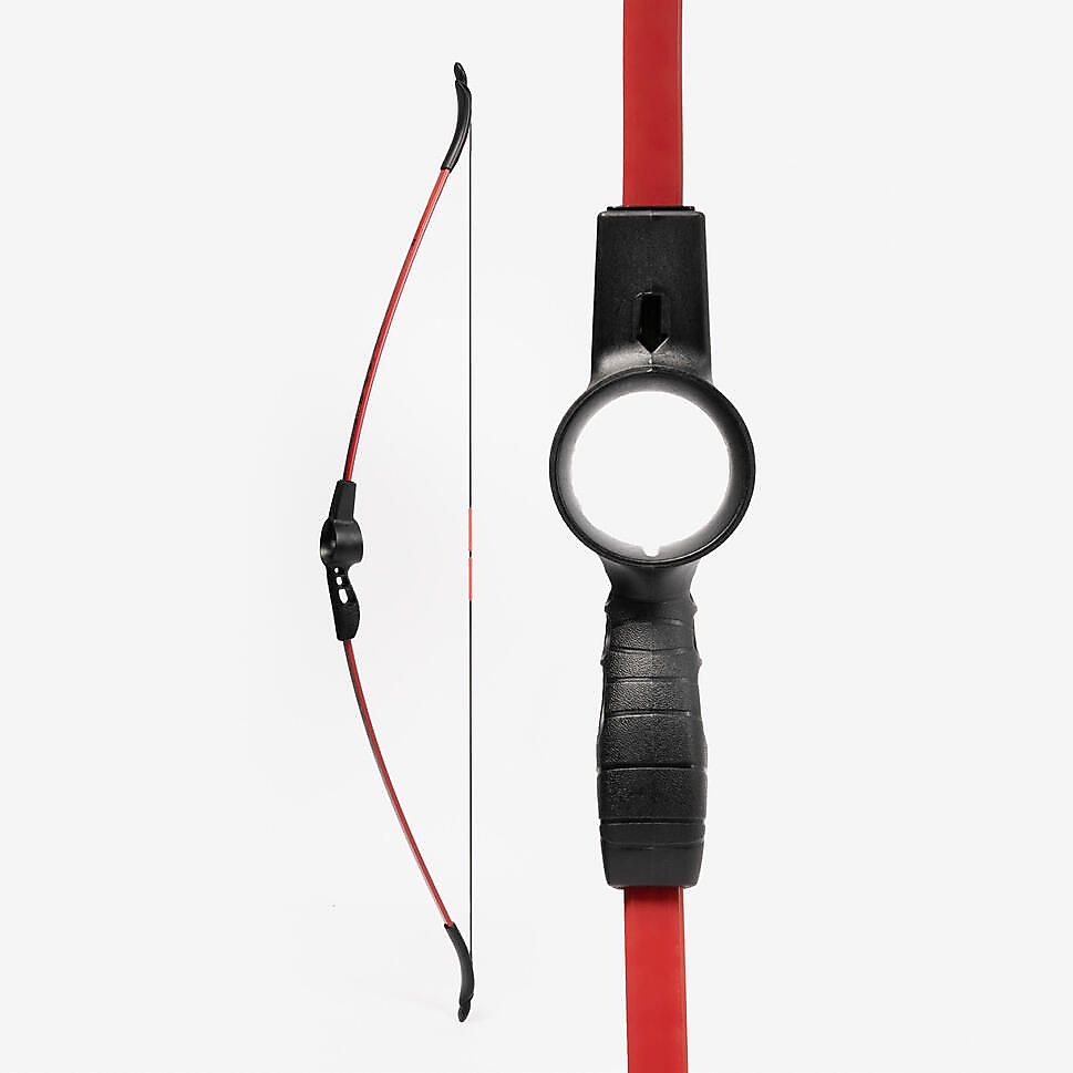 ソフトアーチェリーセット(弓・矢・的)