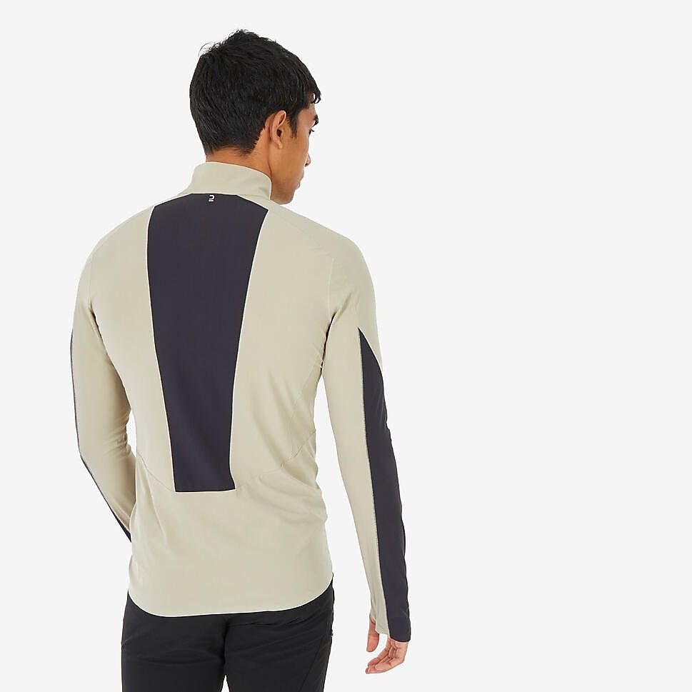 MENS トレック長袖Tシャツ