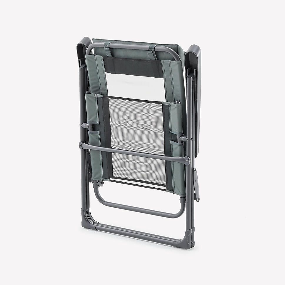 折りたたみリクライニングチェアKAK