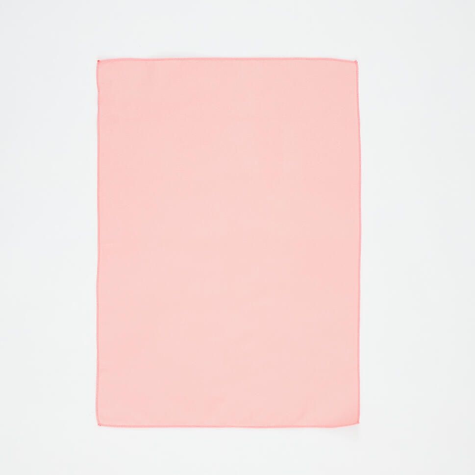 マイクロファイバータオル S