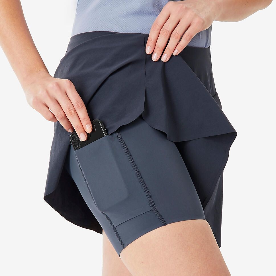 WOMENSハイクスカート