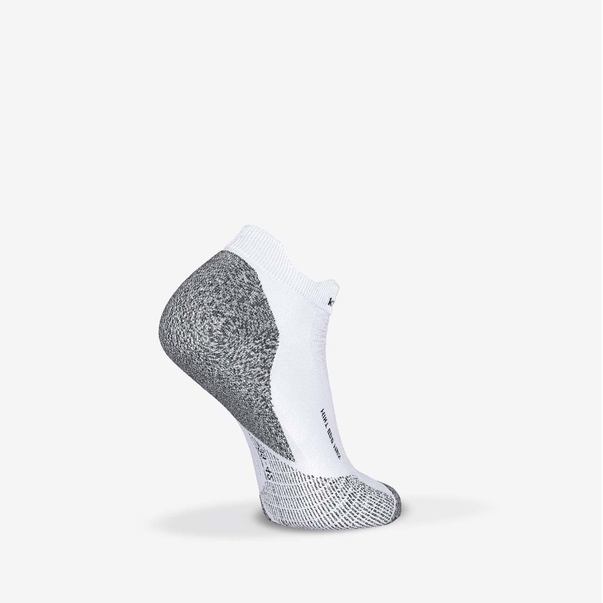 ランユニセックスアンクル INVISIBLE FINE薄手ソックス