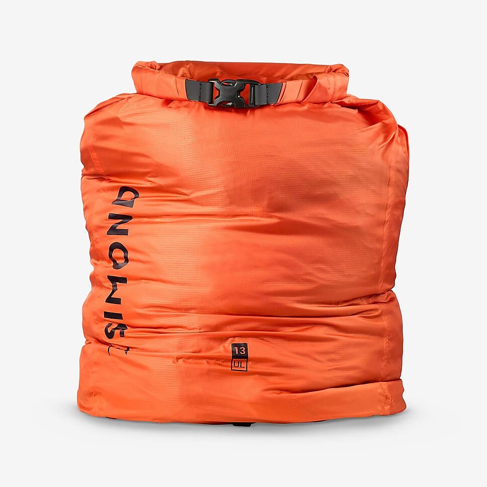 トレッキングドライバック13L