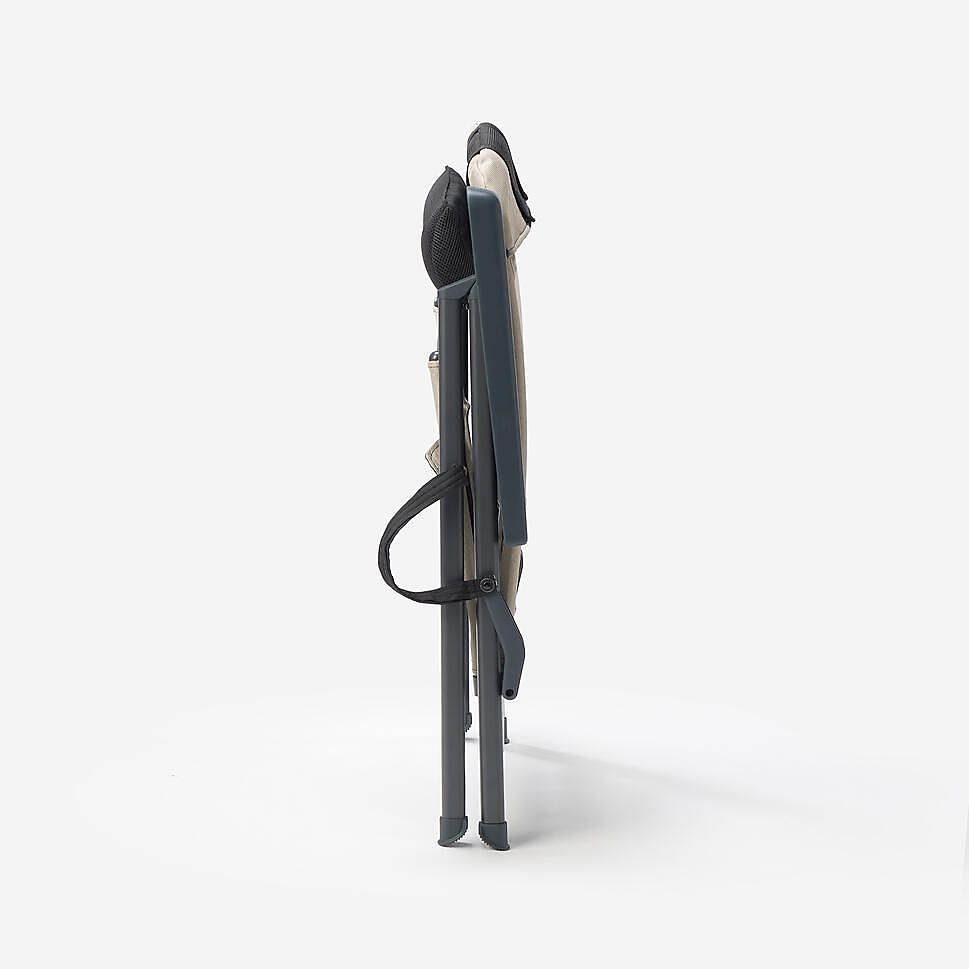 FD5段階リクライニングチェアBEG