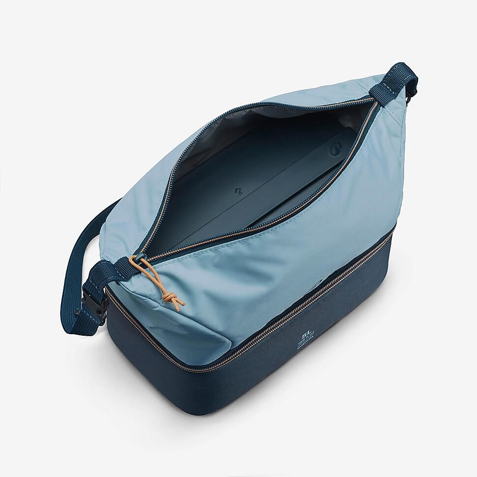 QUECHUAランチボックス5L