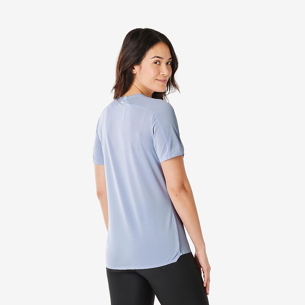 WOMENS トレック長袖Tシャツ