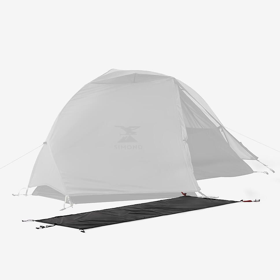 キャンプ グランドシート防水 1人用