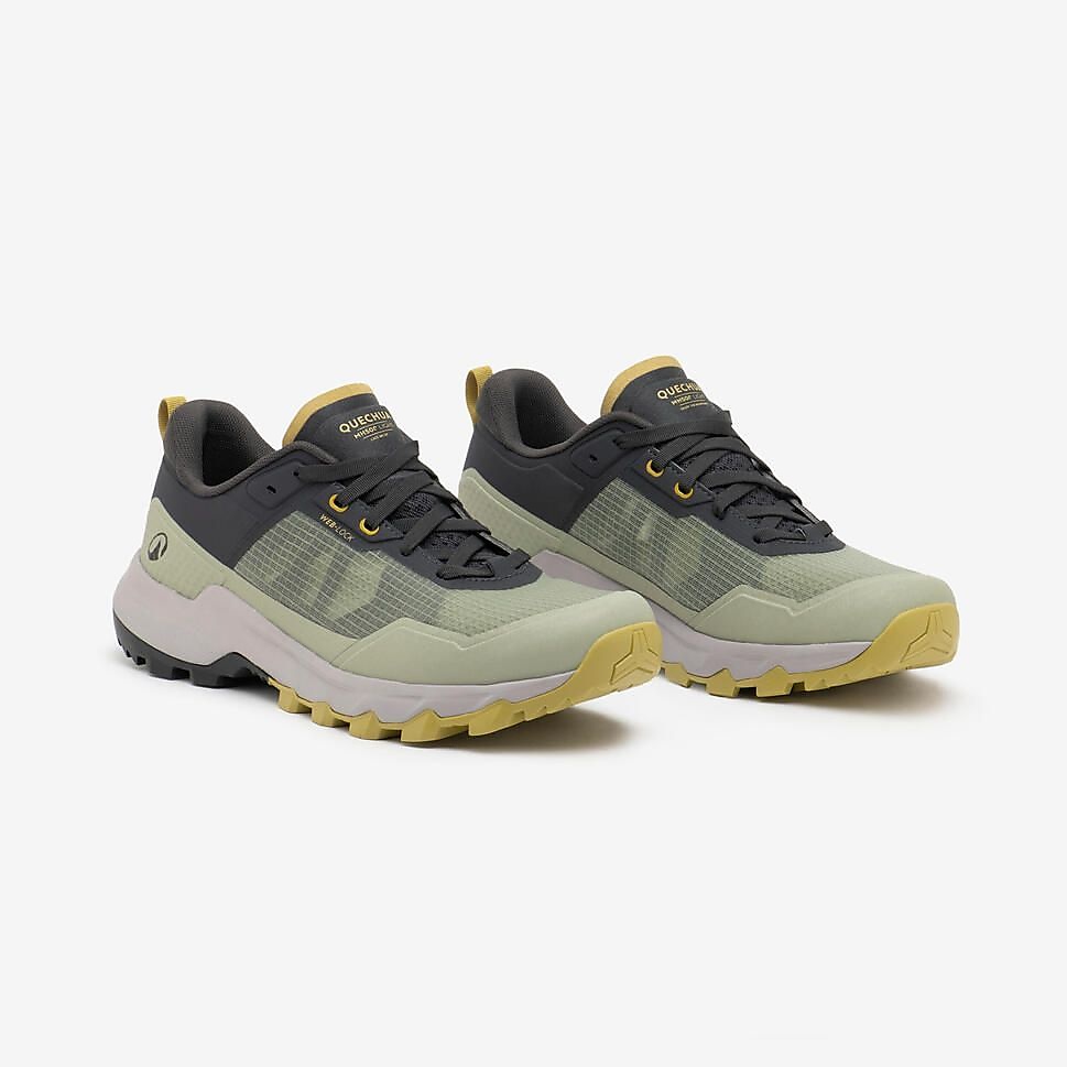 MENS軽量ハイキングシューズ