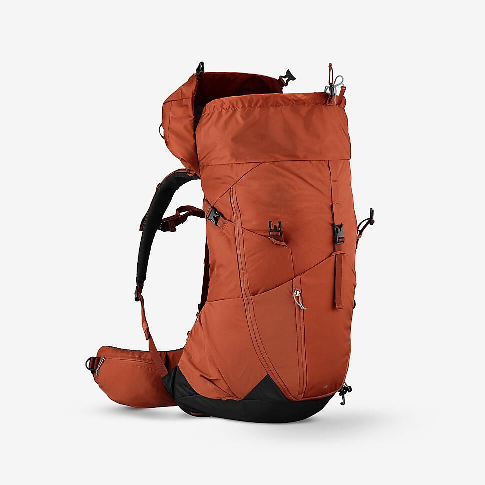 ハイキングバックパック38LORG