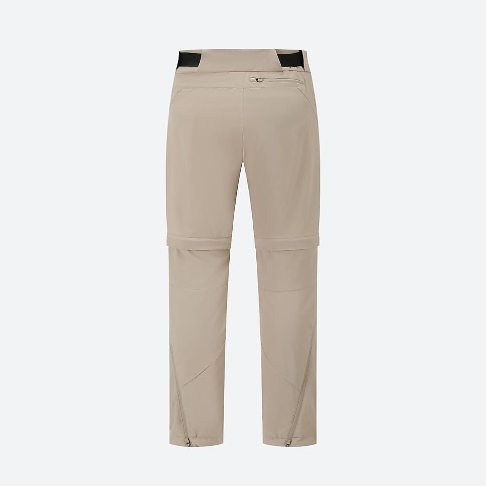 MENSモジュラー式パンツ