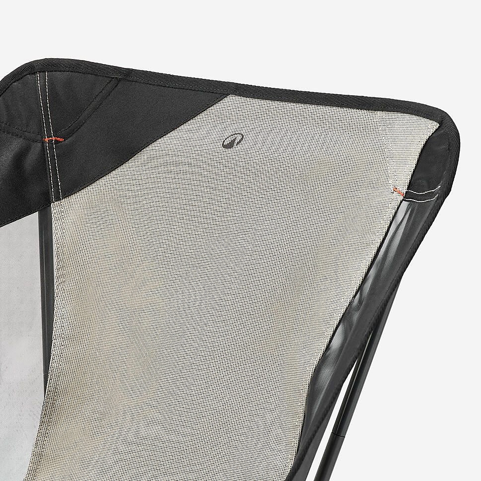 折りたたみローチェアBEG