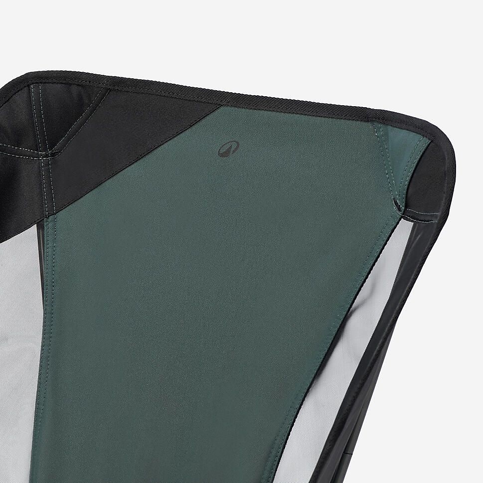 折りたたみローチェアGRN