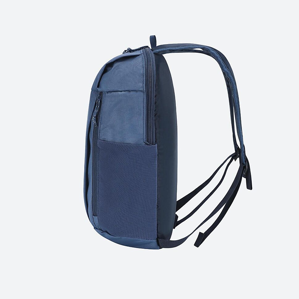 ハイキングバックパック10LBLU