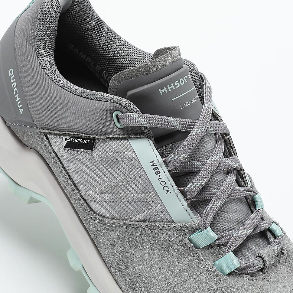 WOMENSハイキング シューズ