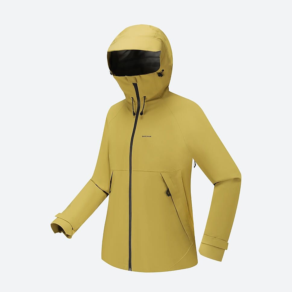 WOMENS トレックジャケット