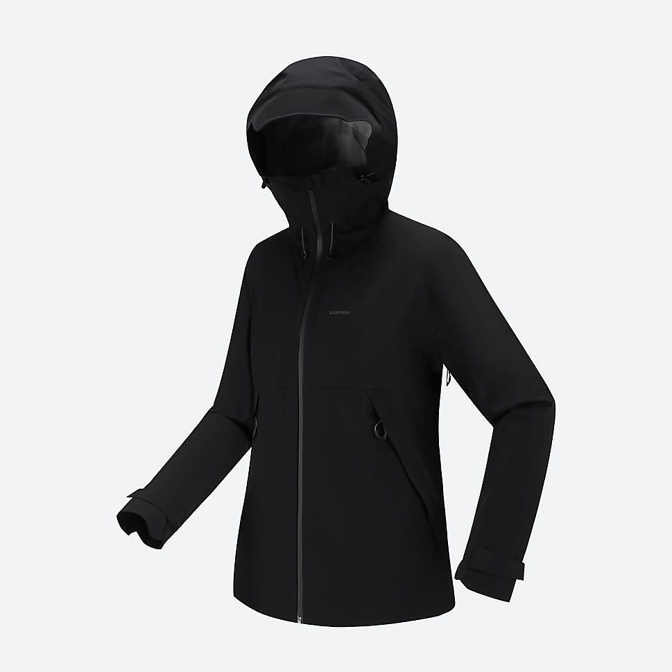 トレッキング レディース ジャケット