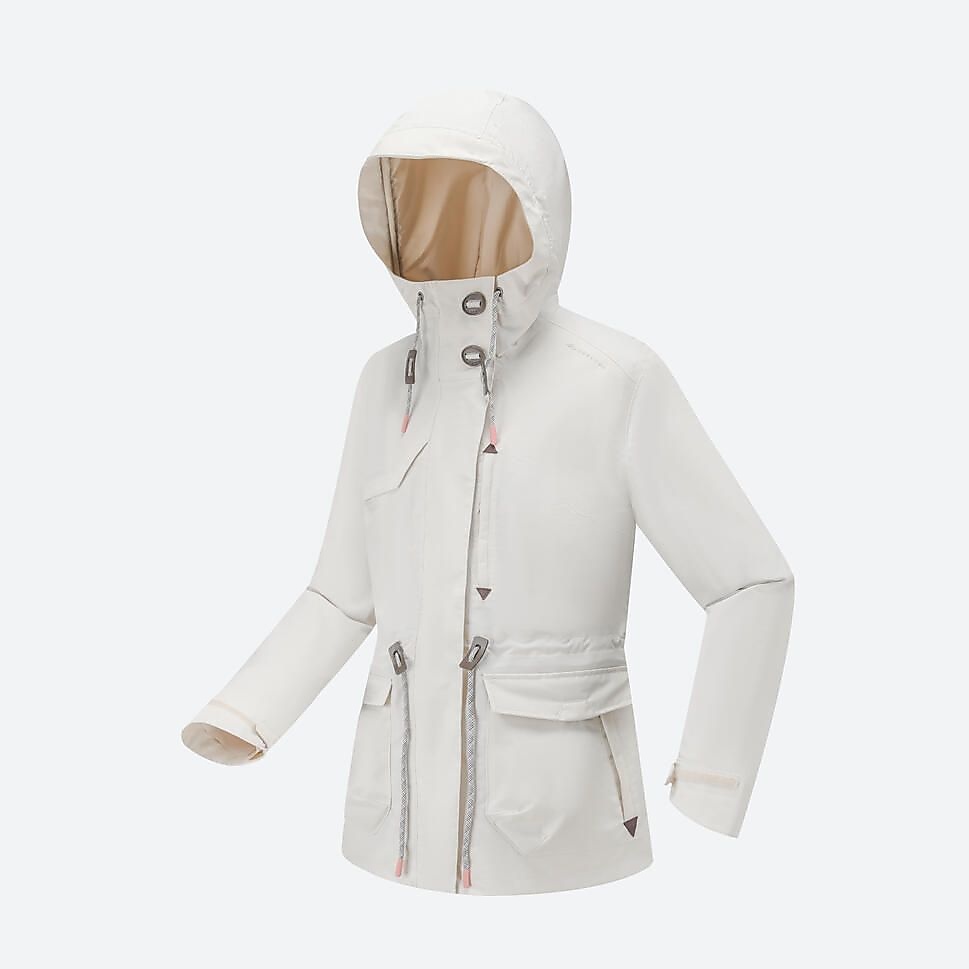 WOMENSアジアンフィットハイクジャケット