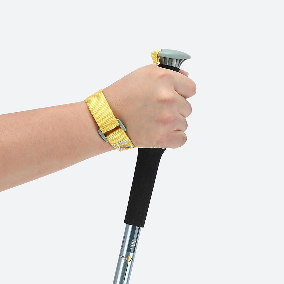 ハイキングハイキングポールJR