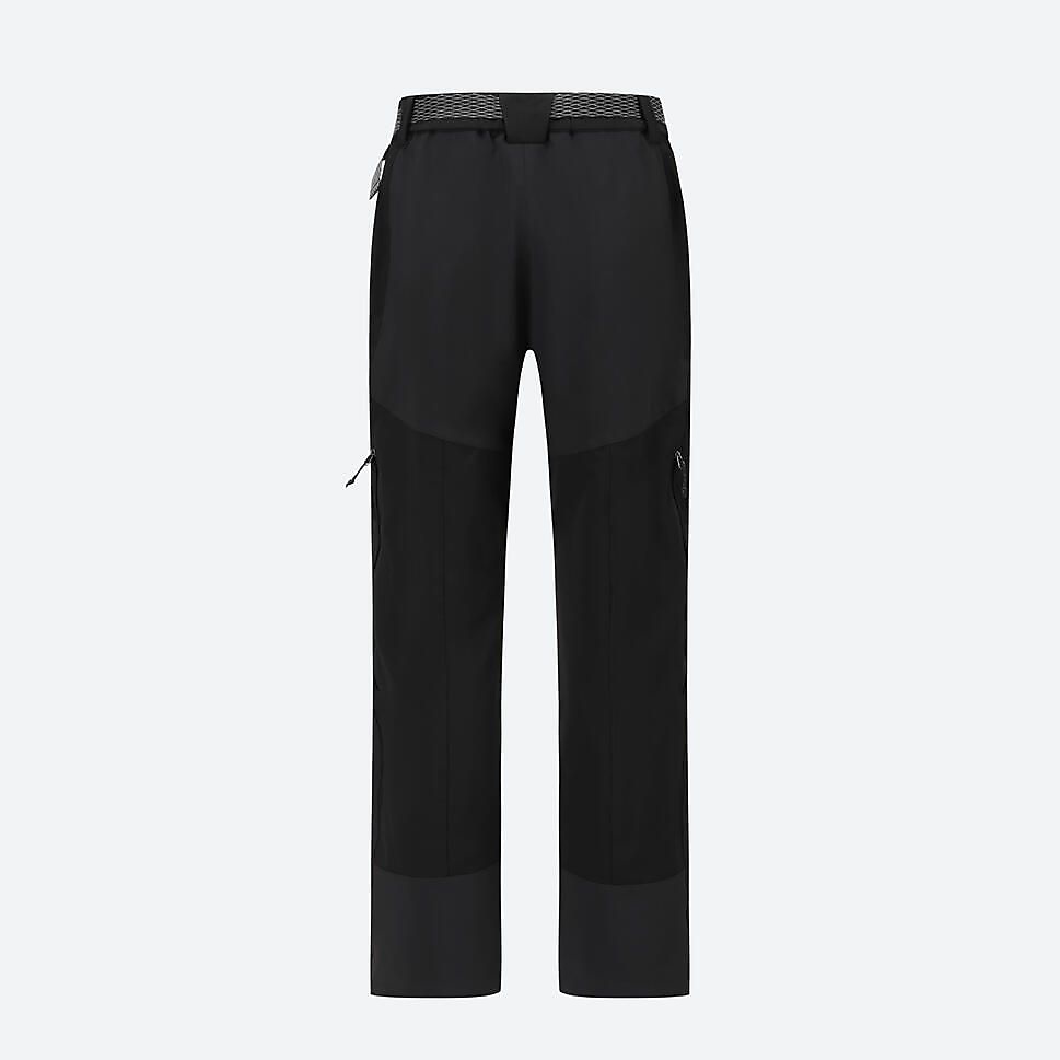 トレッキング レディース ロングパンツ