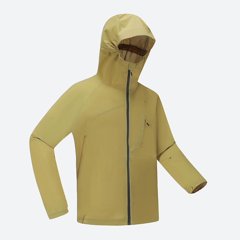 ハイキングメンズジャケット　KAK