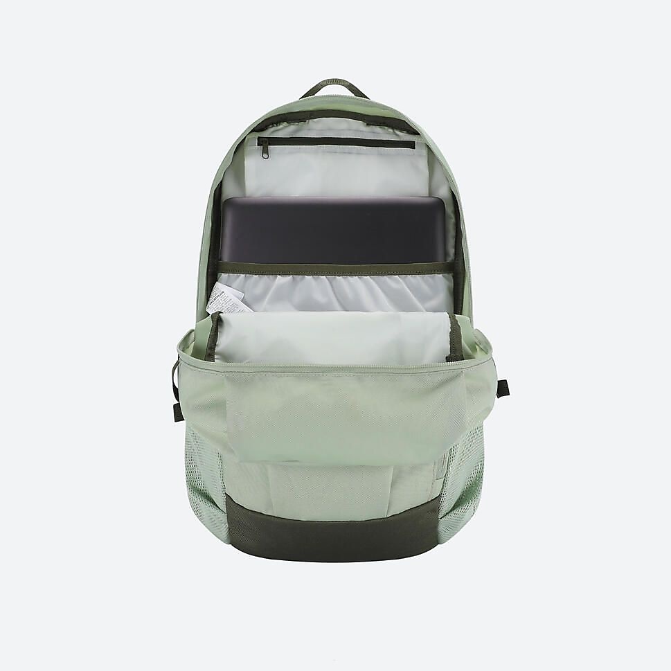 ハイキングバックパック20LGRN