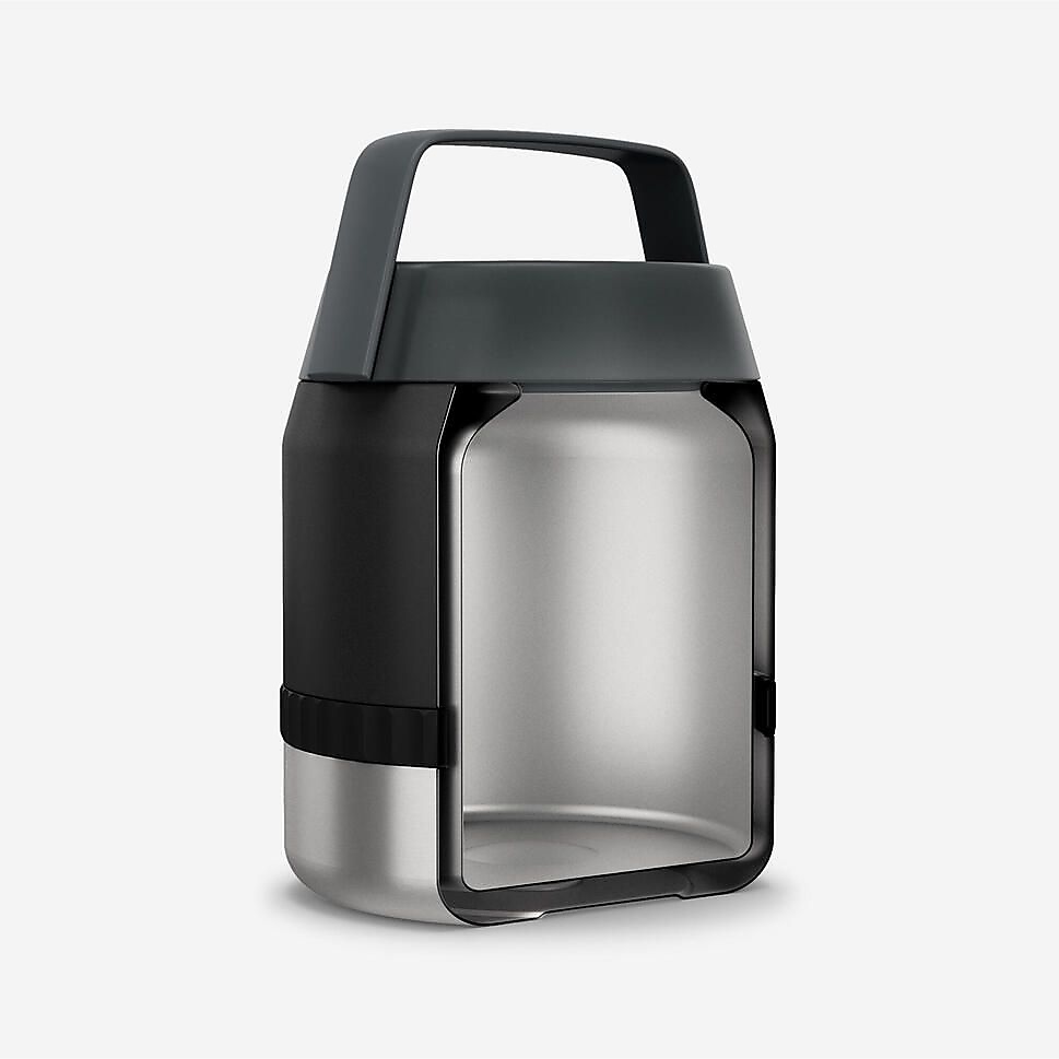 QUECHUAフードジャー0.8L