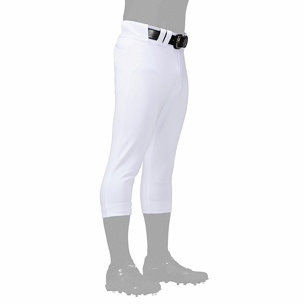 KYOSHIN強伸 ストレッチユニフォームパンツ・レギュラーフィット