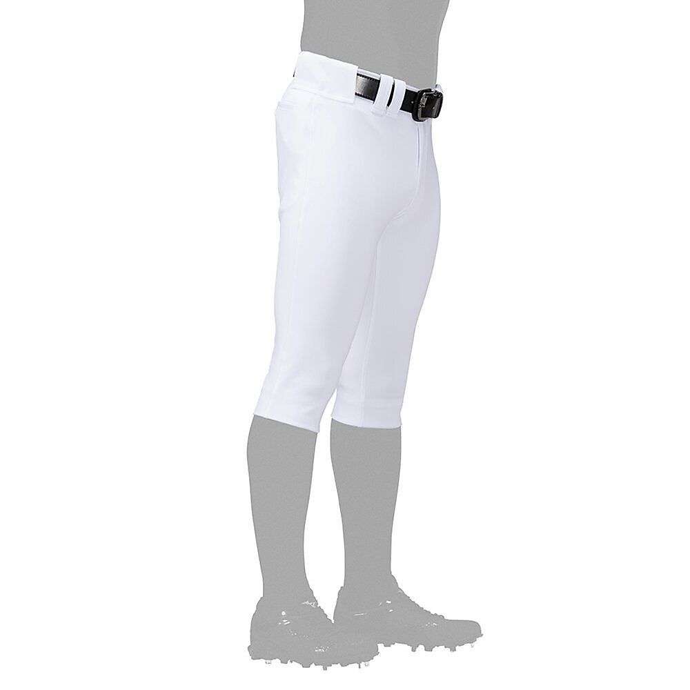 KYOSHIN強伸 ストレッチユニフォームパンツ・ショートフィット