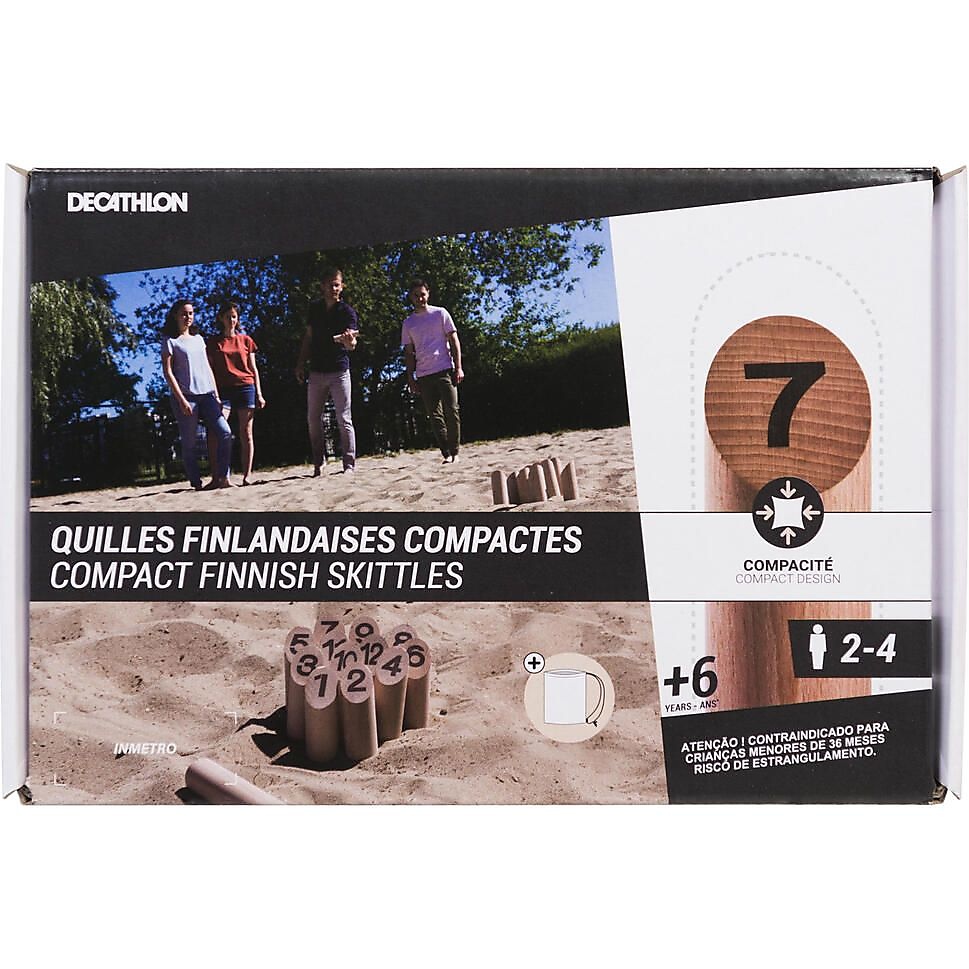 フィニッシュスキットルズ