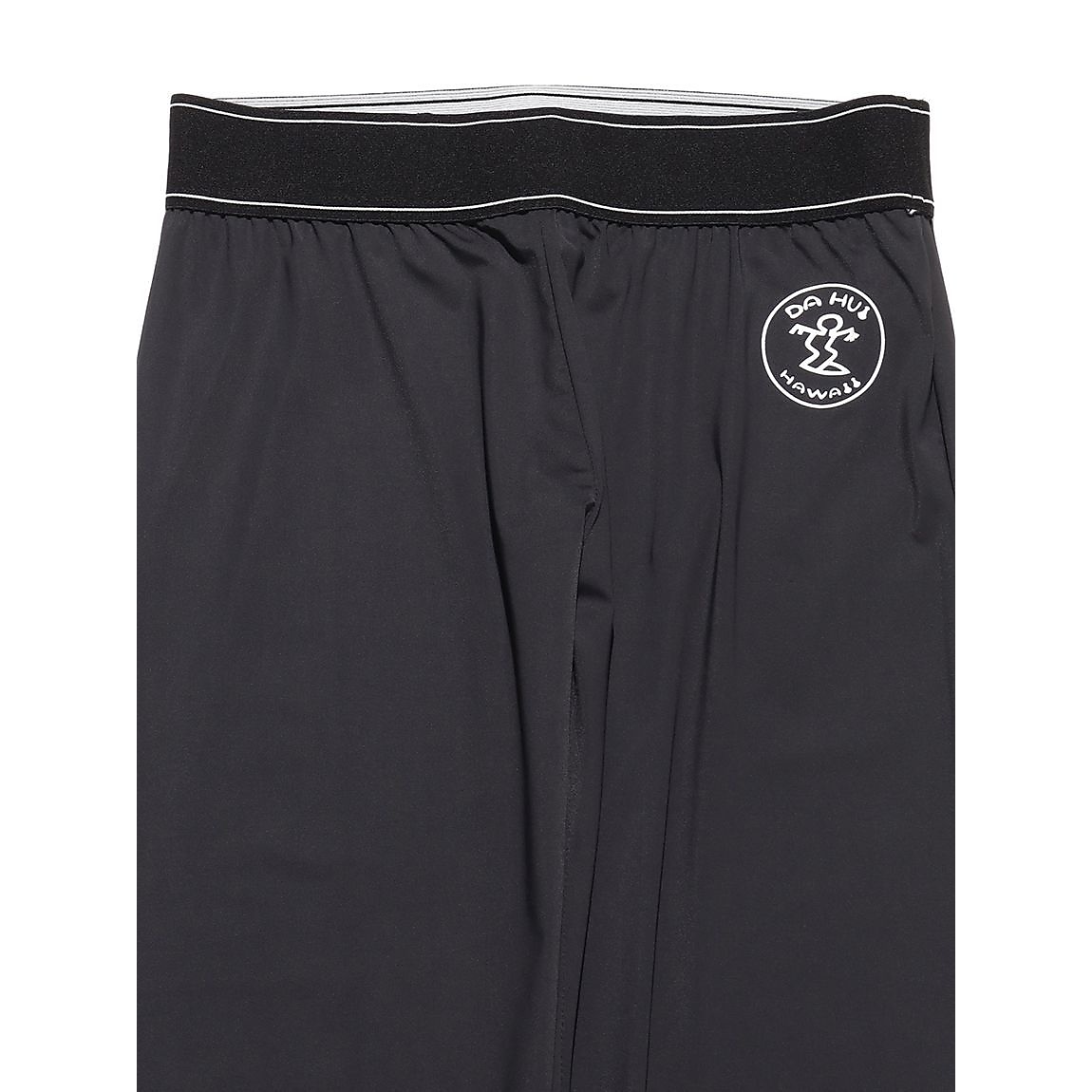 DHレギンスブラック1