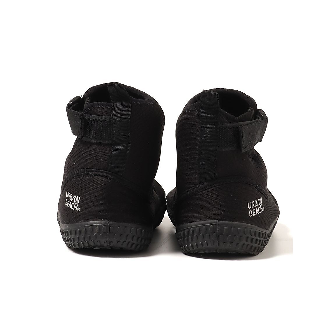 マリンシューズミドルカット