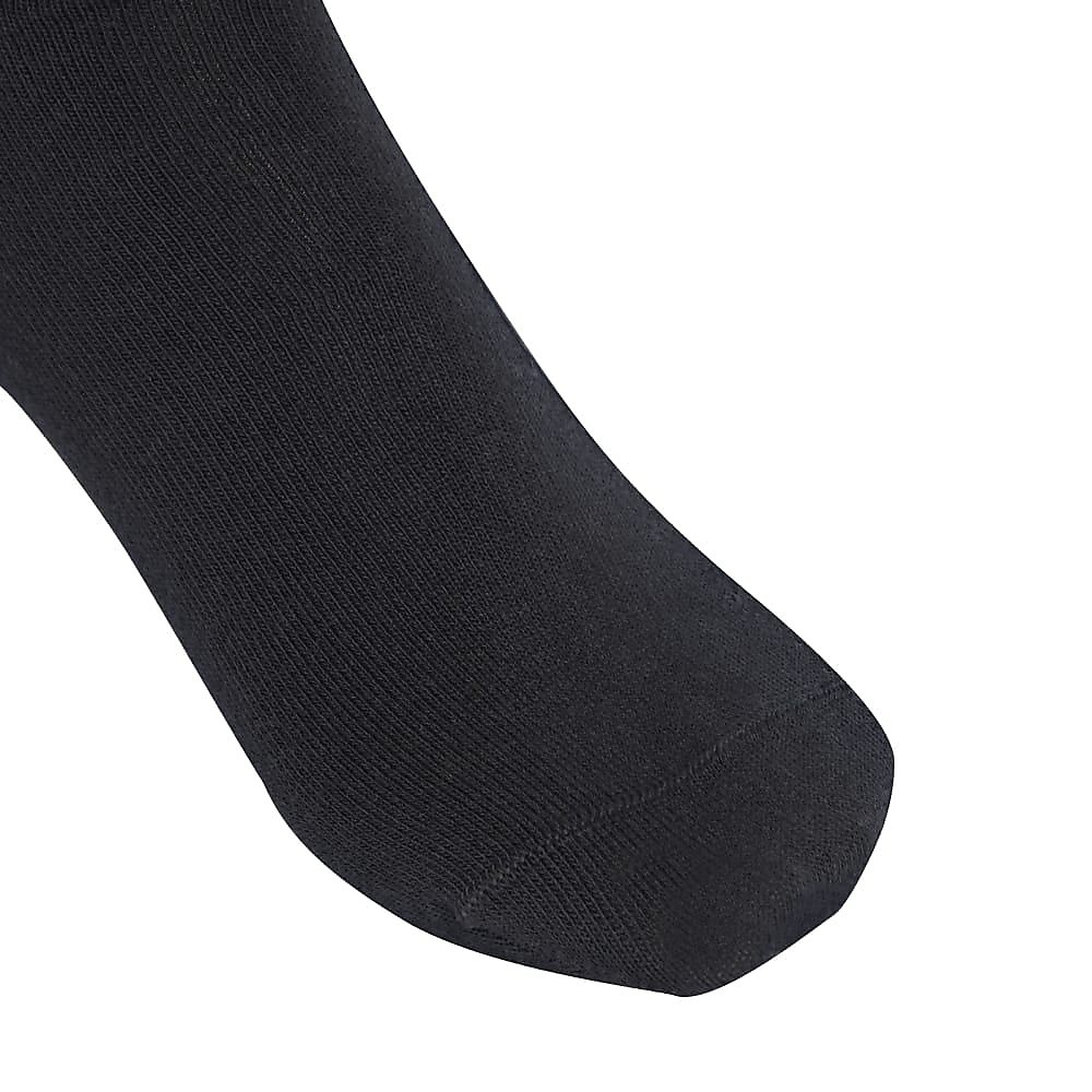 3 STRIPES CREW SOCKS 3 PAIRS