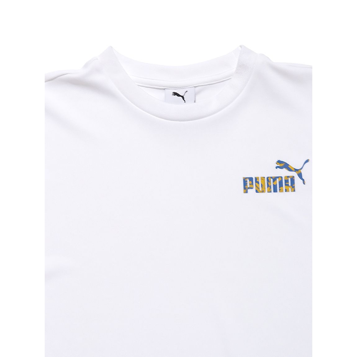 KIDS SS Tシャツ ポリ