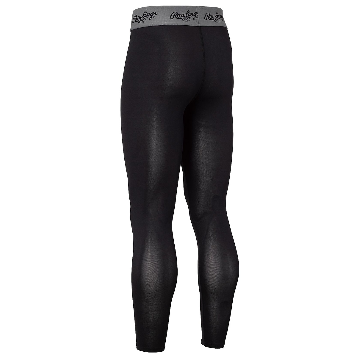 Vショーツレイヤードセット - ブラック